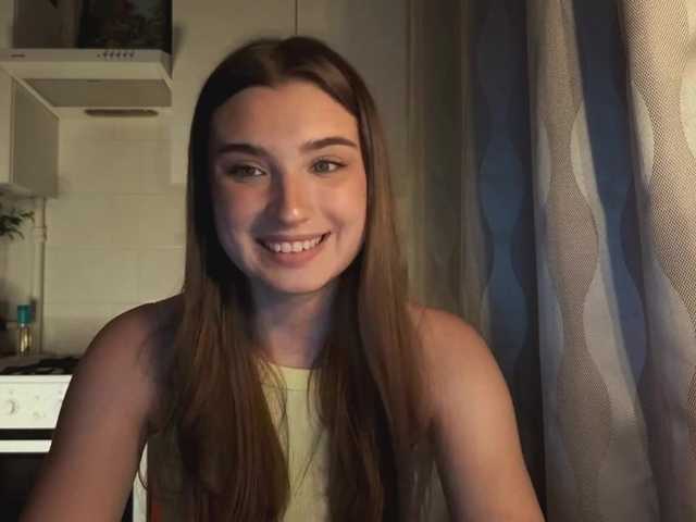ChristiaPettet live cam on BongaCams