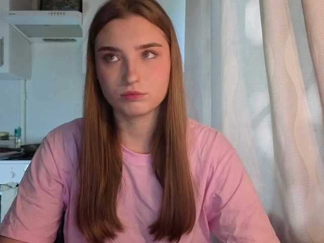 ChristiaPettet live cam on BongaCams