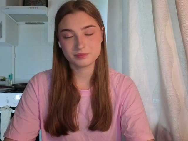 ChristiaPettet live cam on BongaCams