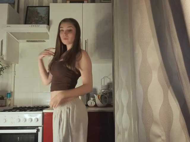 ChristiaPettet live cam on BongaCams