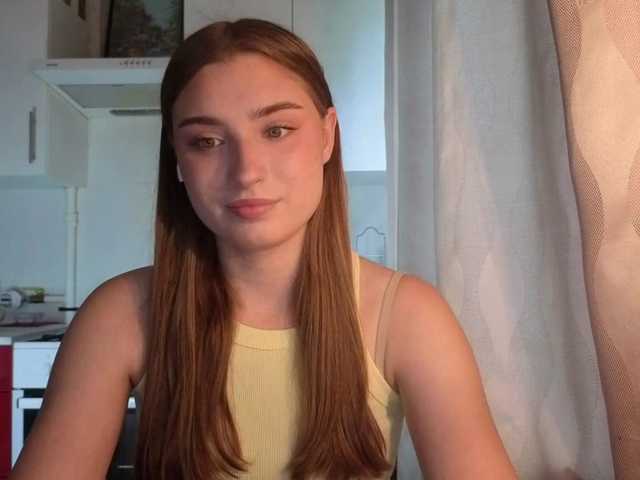 ChristiaPettet live cam on BongaCams
