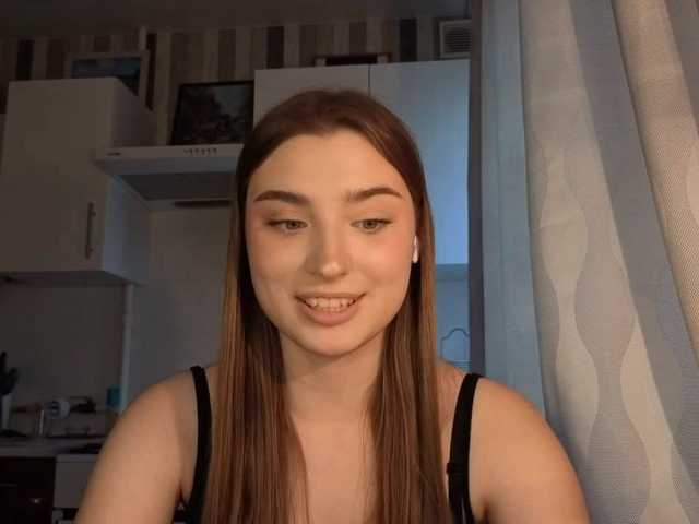 ChristiaPettet's BongaCams show and profile