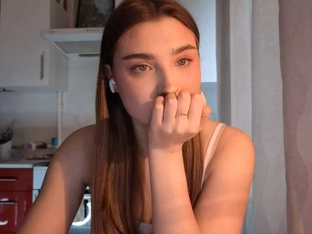 ChristiaPettet's BongaCams show and profile