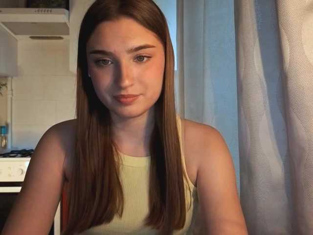 ChristiaPettet live cam on BongaCams