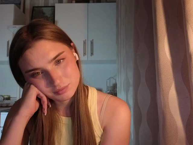 ChristiaPettet live cam on BongaCams