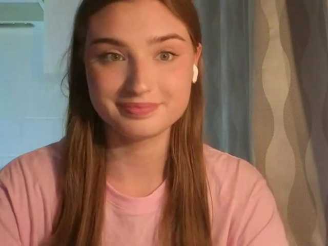 ChristiaPettet live cam on BongaCams