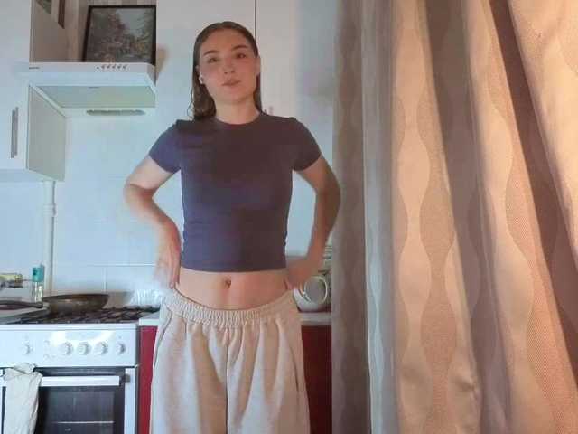ChristiaPettet live cam on BongaCams
