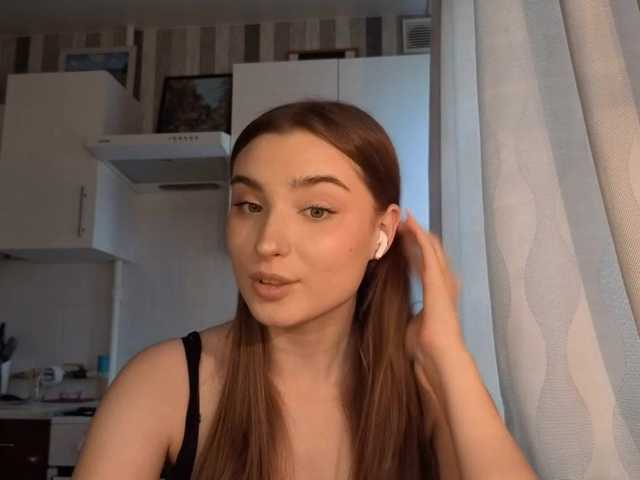 ChristiaPettet's BongaCams show and profile