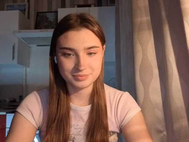 ChristiaPettet's BongaCams show and profile