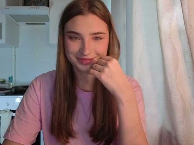 ChristiaPettet live cam on BongaCams