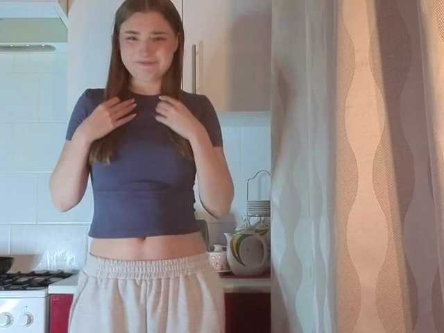 ChristiaPettet live cam on BongaCams