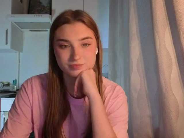 ChristiaPettet live cam on BongaCams