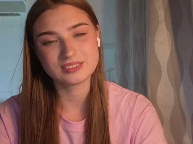 ChristiaPettet live cam on BongaCams