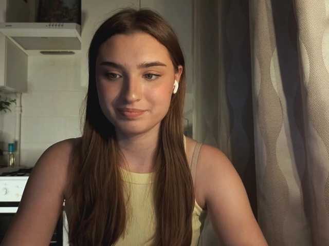 ChristiaPettet live cam on BongaCams