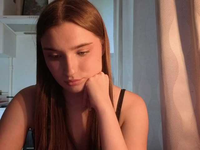 ChristiaPettet live cam on BongaCams