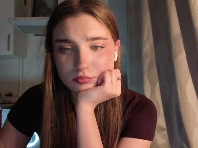 ChristiaPettet Live Cam on BongaCams