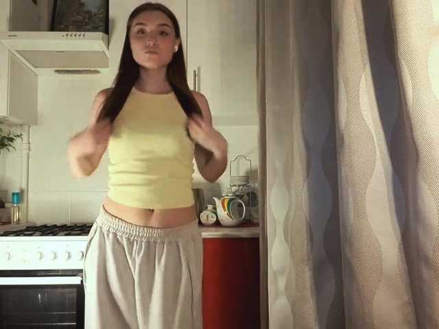 ChristiaPettet live cam on BongaCams