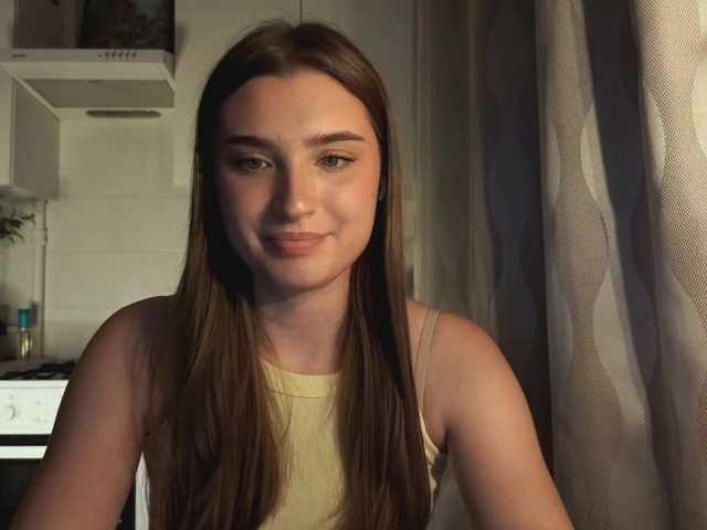 ChristiaPettet live cam on BongaCams