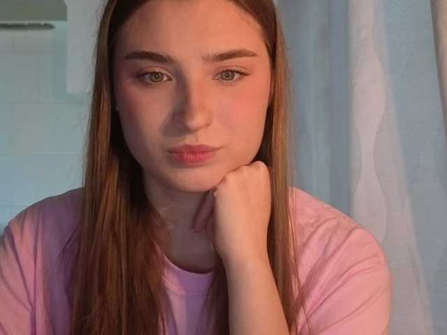 ChristiaPettet live cam on BongaCams