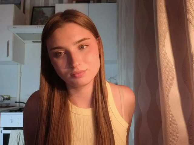 ChristiaPettet live cam on BongaCams