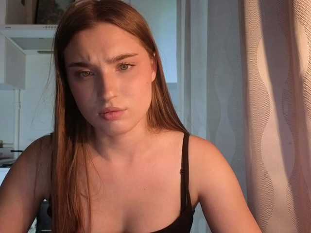 ChristiaPettet live cam on BongaCams