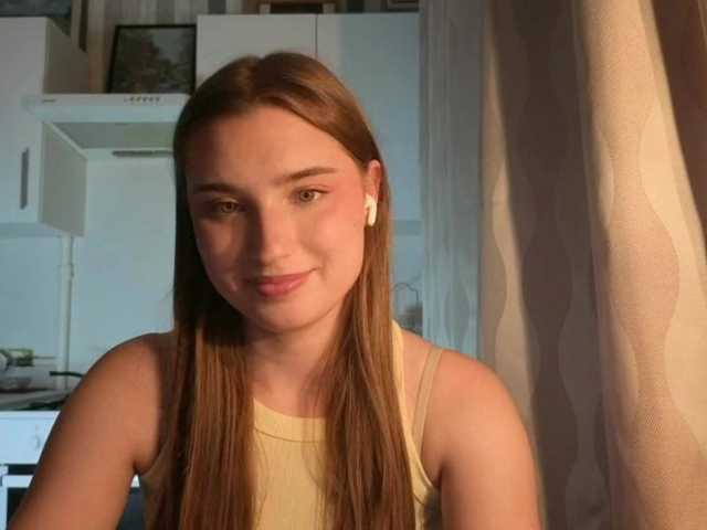ChristiaPettet live cam on BongaCams
