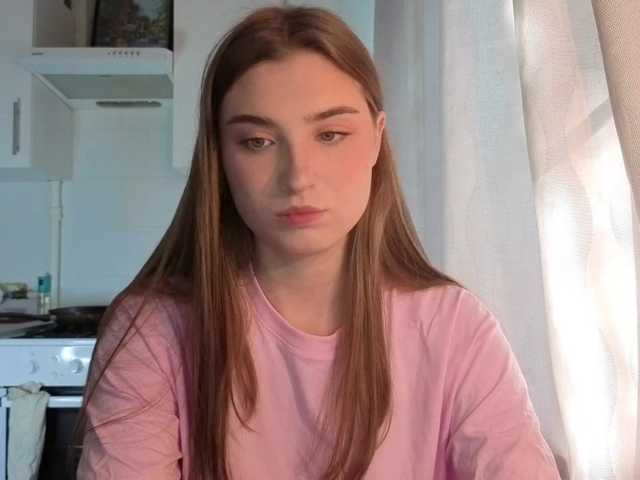ChristiaPettet live cam on BongaCams
