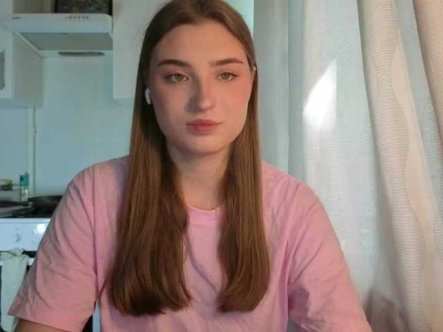 ChristiaPettet live cam on BongaCams
