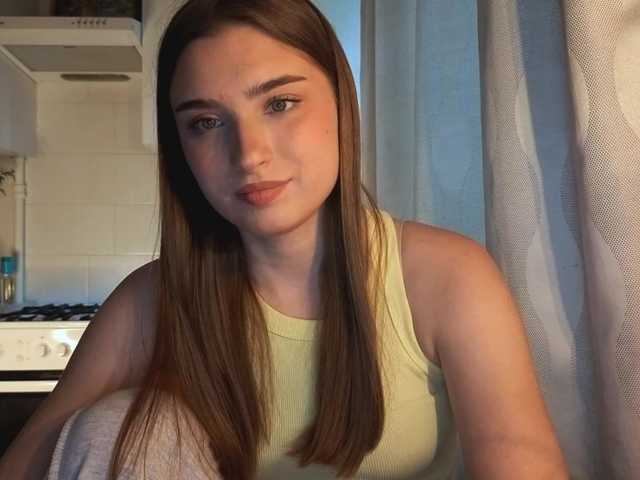 ChristiaPettet live cam on BongaCams