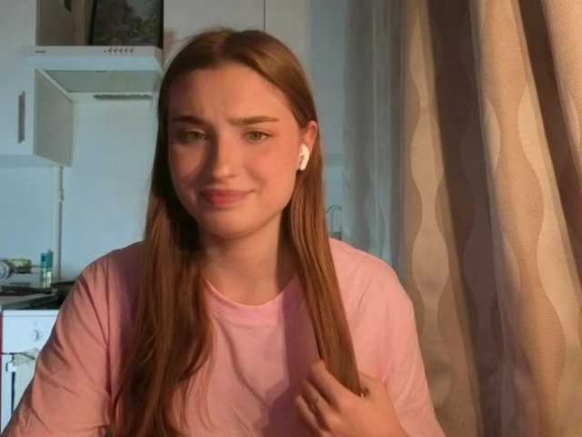 ChristiaPettet live cam on BongaCams