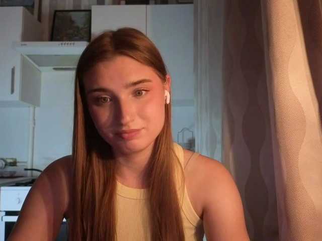 ChristiaPettet live cam on BongaCams