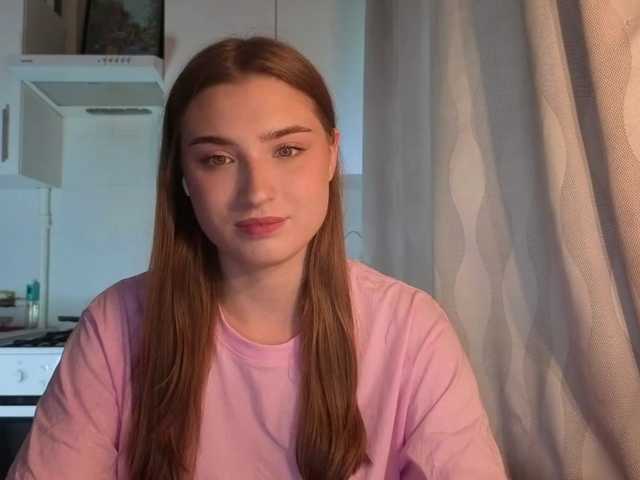 ChristiaPettet live cam on BongaCams