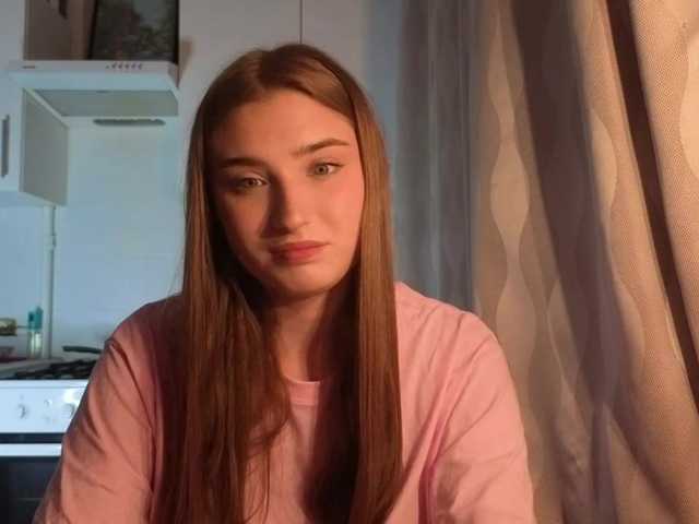 ChristiaPettet live cam on BongaCams