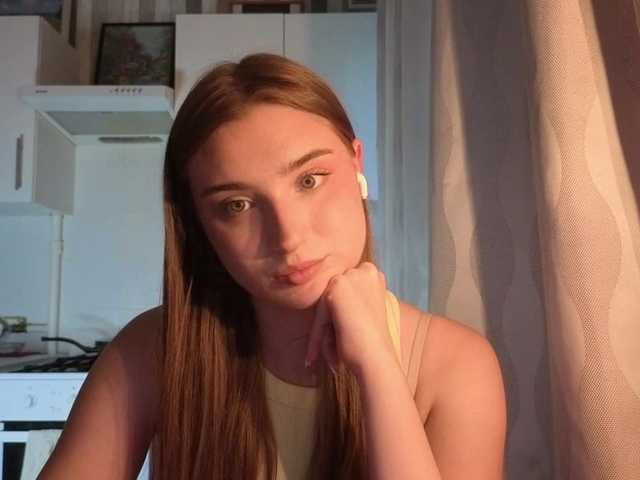 ChristiaPettet live cam on BongaCams