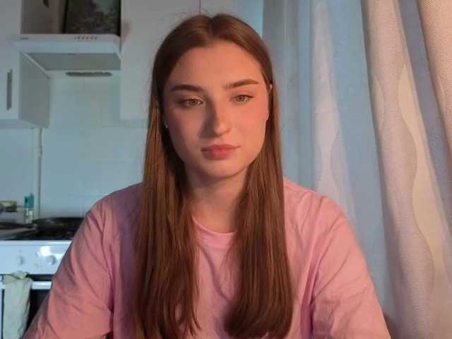 ChristiaPettet live cam on BongaCams