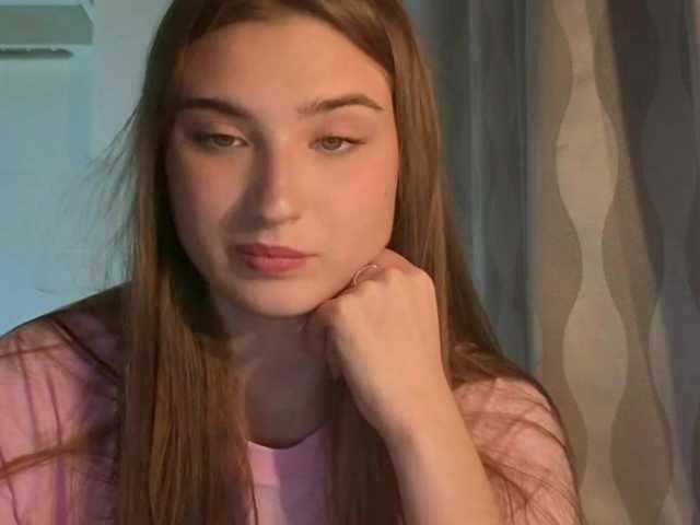 ChristiaPettet live cam on BongaCams
