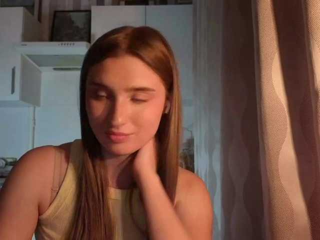 ChristiaPettet live cam on BongaCams