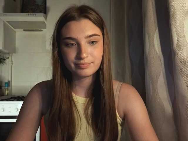 ChristiaPettet live cam on BongaCams