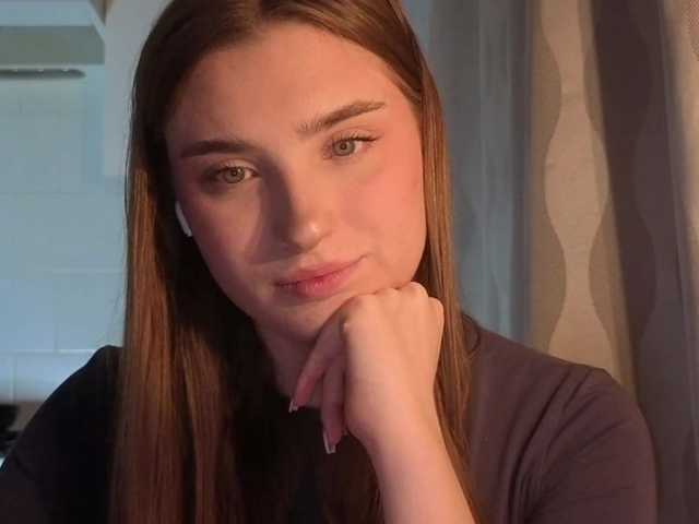 ChristiaPettet live cam on BongaCams