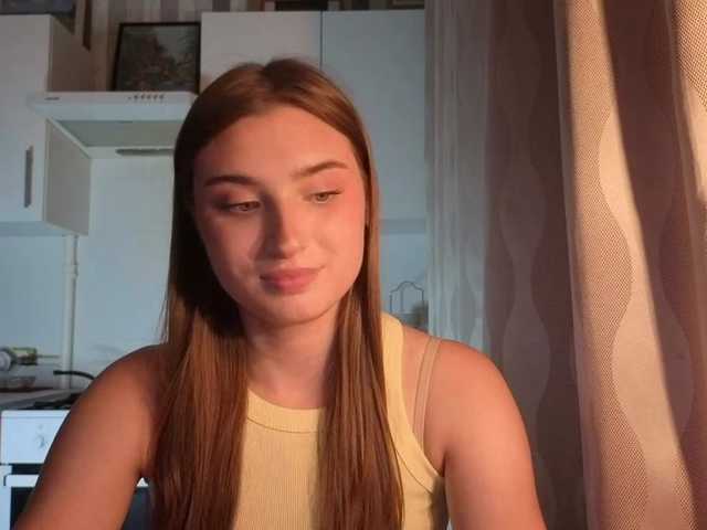 ChristiaPettet live cam on BongaCams