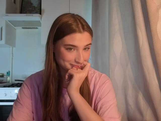 ChristiaPettet live cam on BongaCams
