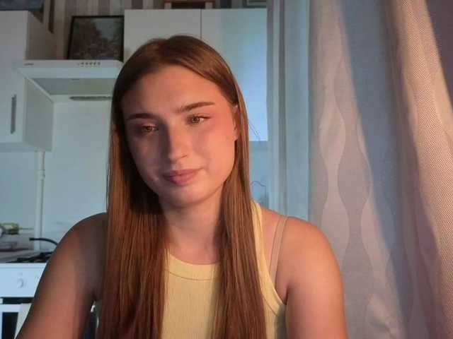 ChristiaPettet live cam on BongaCams
