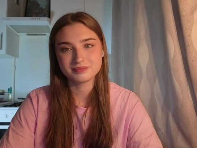 ChristiaPettet live cam on BongaCams