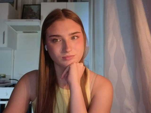 ChristiaPettet live cam on BongaCams