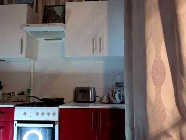 ChristiaPettet webcam