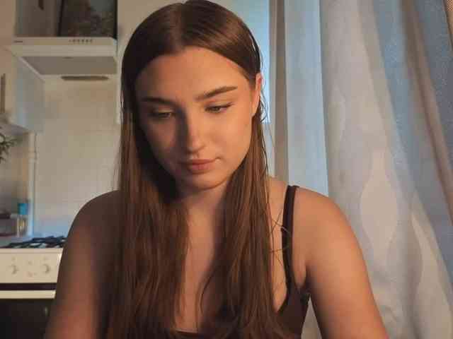 ChristiaPettet webcam