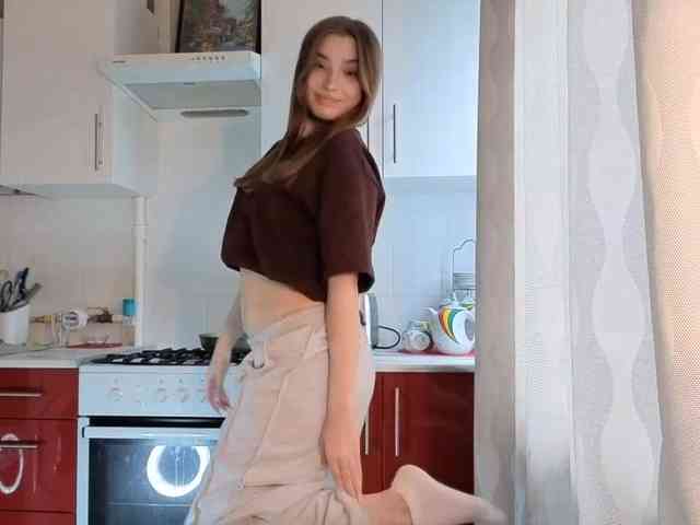 ChristiaPettet webcam