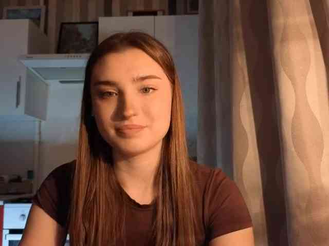 ChristiaPettet webcam