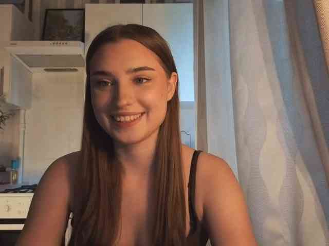 ChristiaPettet webcam