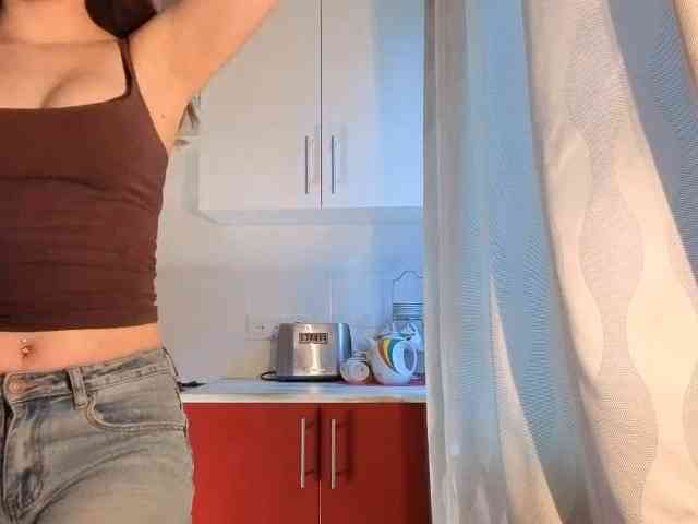Modelo: ChristiaPettet